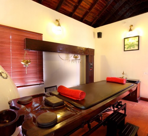 Ayurveda centre Ayurveda centre