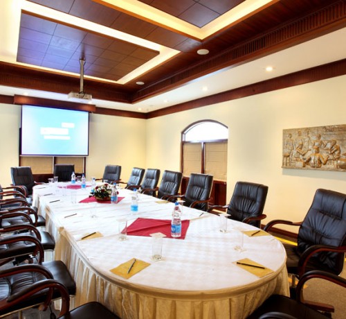 Meeting room Meeting room