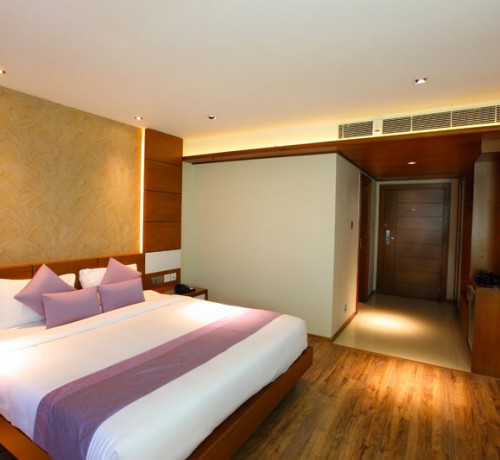 Room interior Room interior