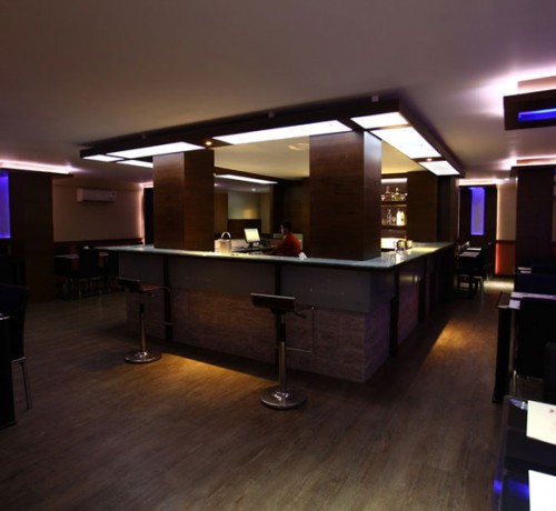 Bar Bar