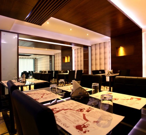 Restaurant Restaurant