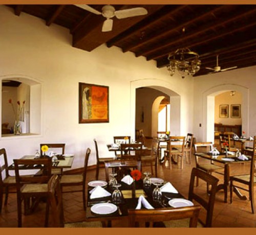 Restaurant Restaurant