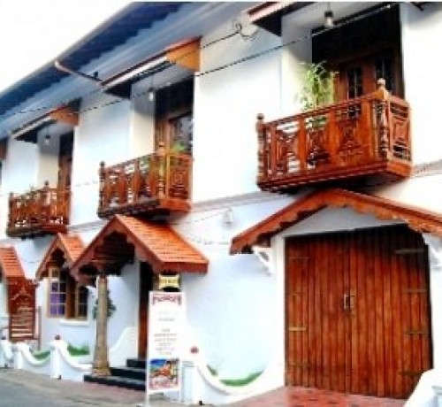 Front view Front view