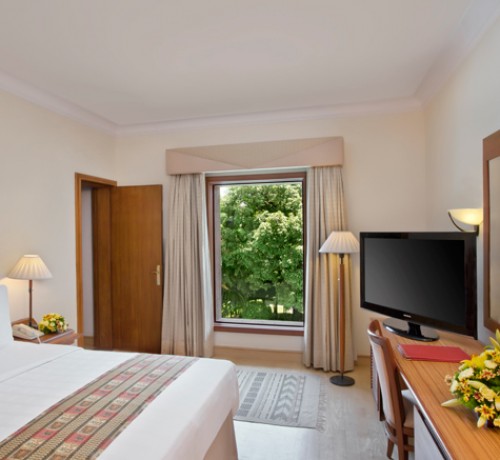 Room interior