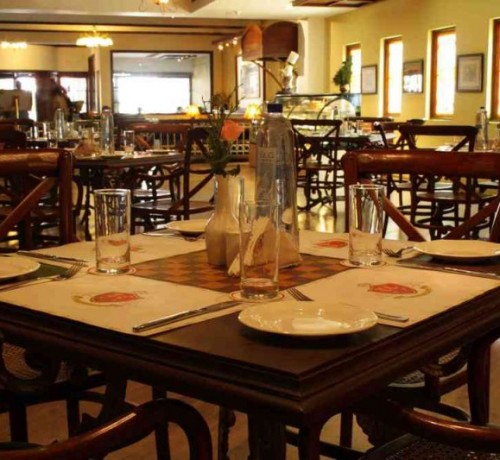 Restaurant Restaurant