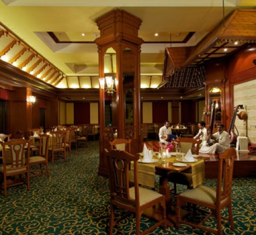 Restaurant Restaurant