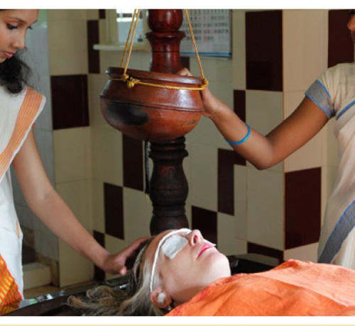 Ayurvedic centre Ayurvedic centre