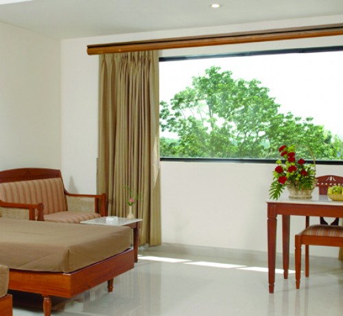 Accommodation Accommodation