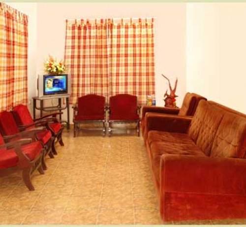 Sitting room