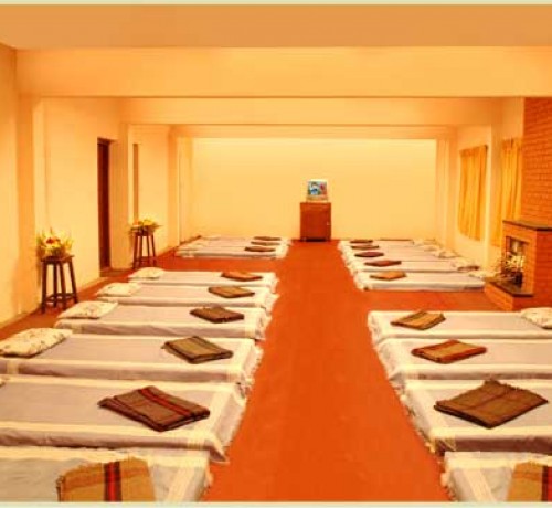 Dormitory