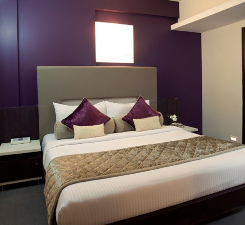 Superior Room Superior Room