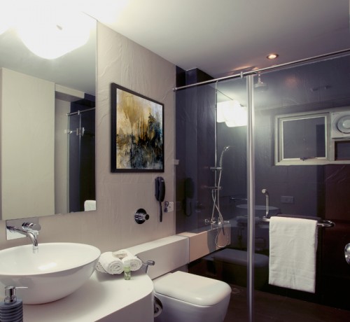 Bathroom Bathroom