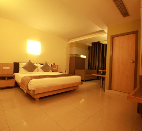 Executive Room Executive Room
