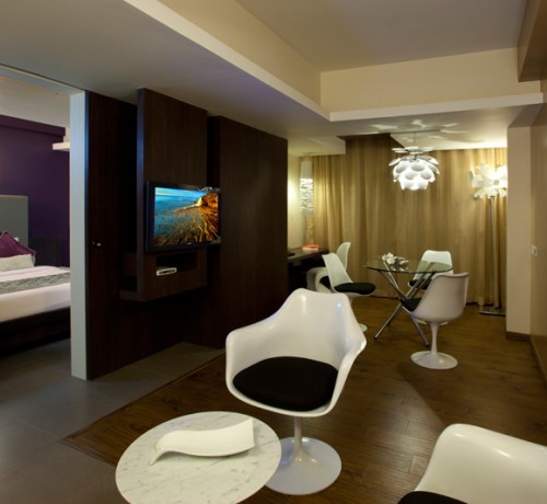 Suite Room Suite Room