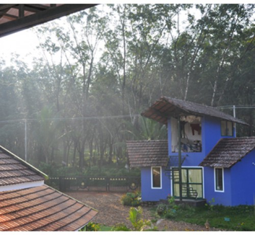 Accommodation