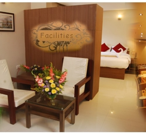 Hotel Facilities Hotel Facilities