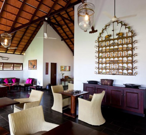 Club-House (1)