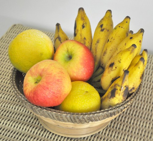 Fruit-basket