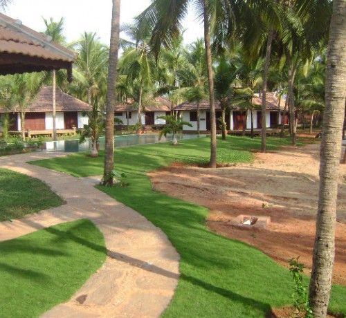 Pathway-to-pool