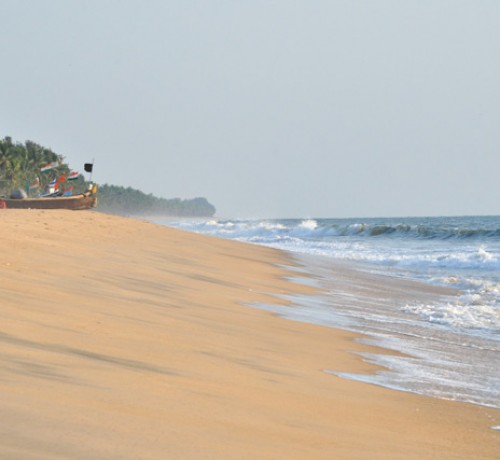 Sea-view
