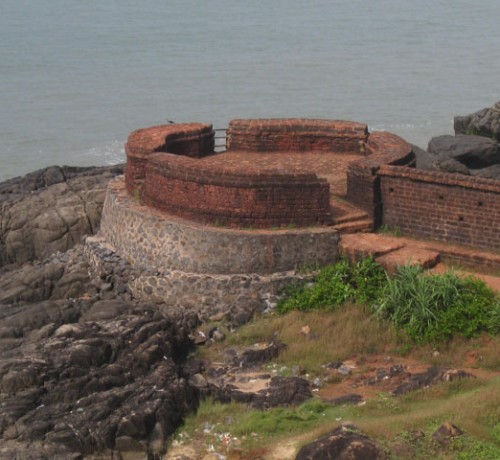 Bekal Beach