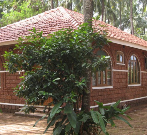 Cottage