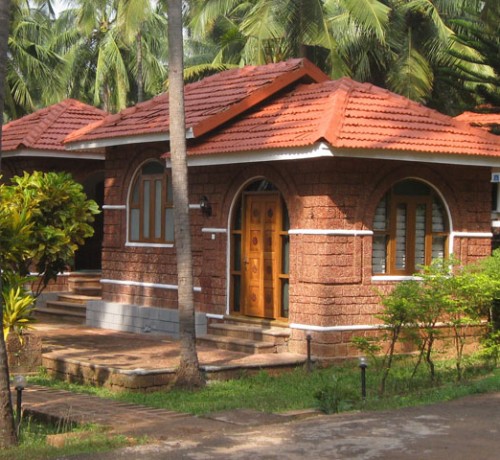 Cottage 1