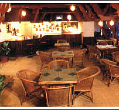 Bar Bar