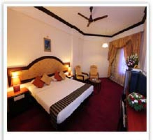 Executive Room Executive Room