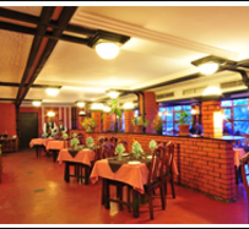 Restaurant Restaurant