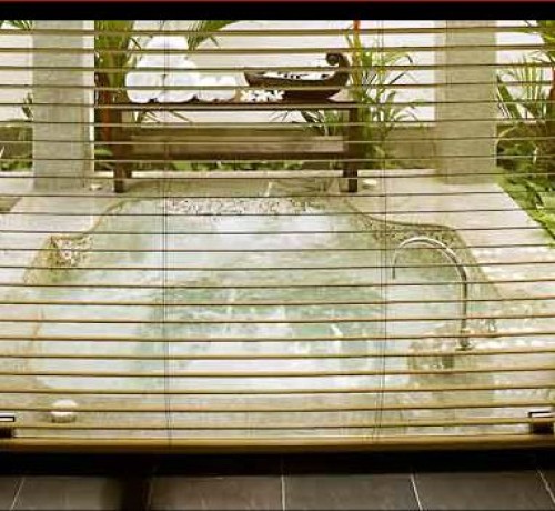 Bathtub