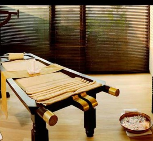 Relaxed Treatments