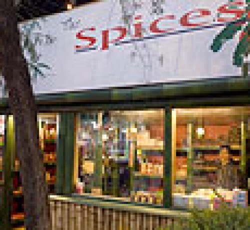 Spices