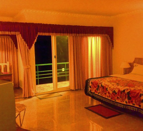 Accommodation