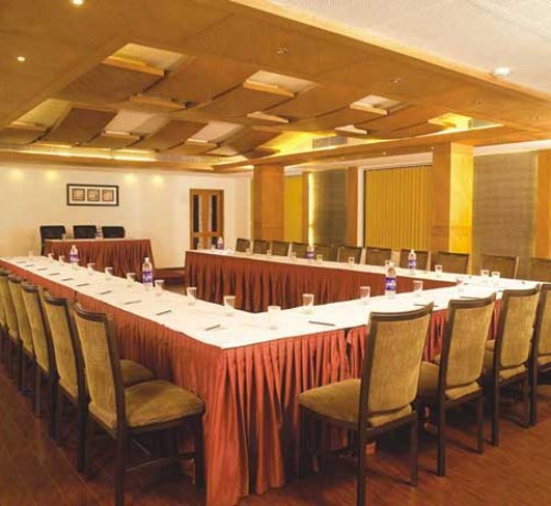 Meeting Room Meeting Room