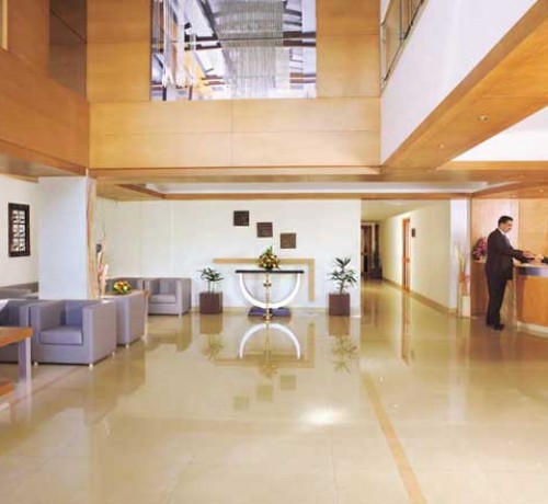 Reception Reception