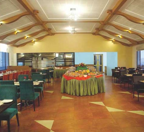 Restaurant Restaurant