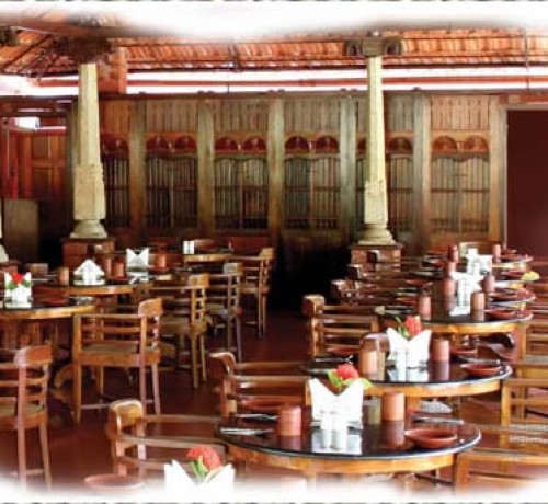 Restaurant Restaurant
