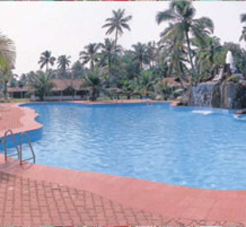 Swimming Pool Swimming Pool