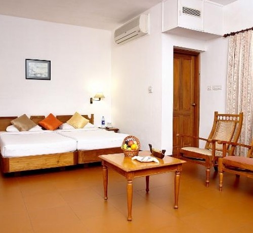 Executive Room Executive Room