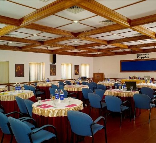 Conference Hall Conference Hall