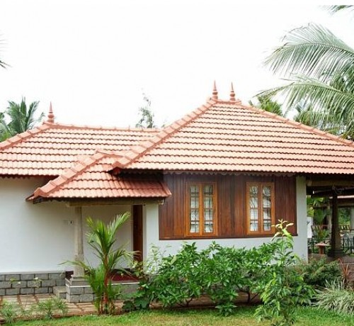 Deluxe Suite Cottage Deluxe Suite Cottage