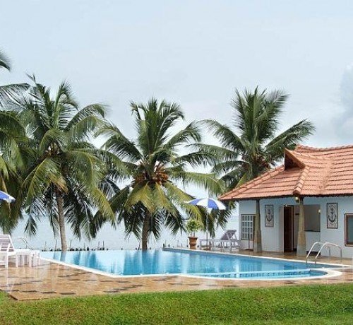 Pool Pool