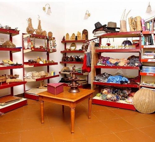Gift Shop Gift Shop
