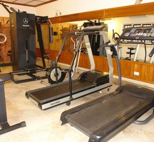 Gym Gym