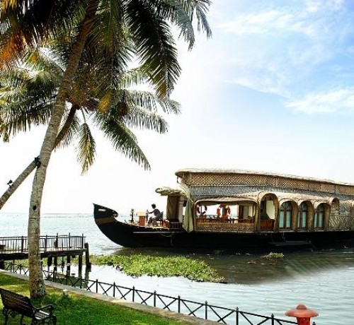 House Boat House Boat