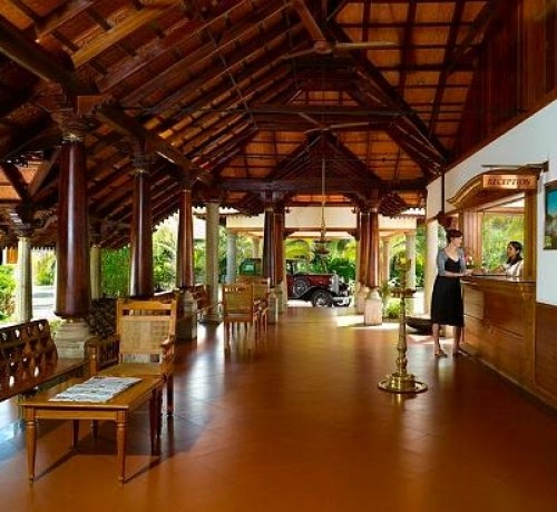 Reception Reception