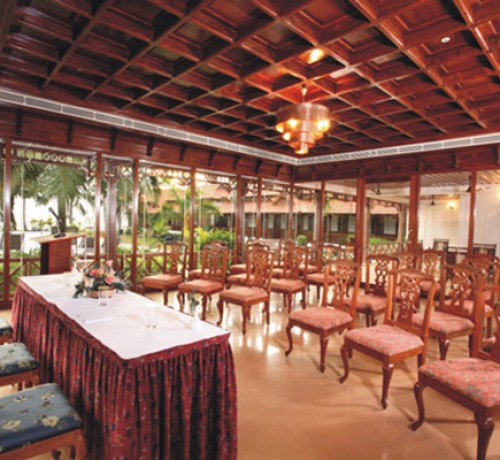 Conference Hall Conference Hall