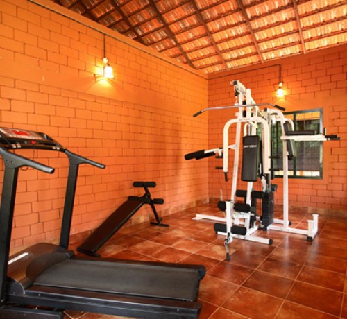 Health Club Health Club