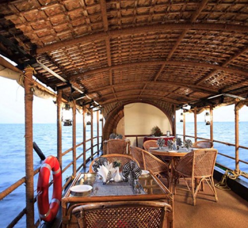 House Boat House Boat